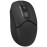A4Tech Bežični miš, 1200 dpi, USB nano prijemnik - A4-FG12 BLACK Fstyler