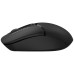 A4Tech Bežični miš, 1200 dpi, USB nano prijemnik - A4-FG12 BLACK Fstyler