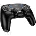 hoco. Gamepad bežični za PS5, 600 mAh - GA32 Dragon Black