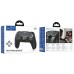 hoco. Gamepad bežični za PS5, 600 mAh - GA32 Dragon Black