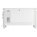 home Grijalica, električna, panelna sa ventilatorom, 2000W - FK 344