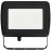 home Reflektor, LED, 100 W, 8200 lm, IP65 - FLL 100