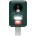 home Rastjerivač životinja, PIR senzor, alarm, solarno napajanje - AR02