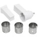 home Set za rezanje, ribanje i mljevenje za HOME HGHD1200 - HGHD1200SZ