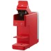 illy Aparat za kafu, 850W, 19 bar, 54 kafe gratis - Illy Y3.3 Red