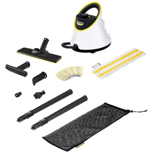 Karcher Parni čistač, 1500W - SC 2 Deluxe