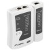 Lanberg Alat za motažu LAN i telefonskih konektora, set - NT-0301