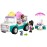 Lego Kamion sa sladoledom u Heartlakeu, LEGO Friends