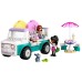 Lego Kamion sa sladoledom u Heartlakeu, LEGO Friends