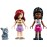 Lego Kamion sa sladoledom u Heartlakeu, LEGO Friends