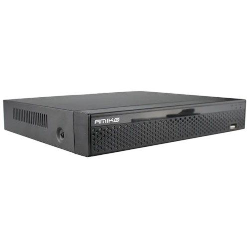 Amiko Home 16 kanalni snimač za video nadzor - XVR 16/16CH HD DVR