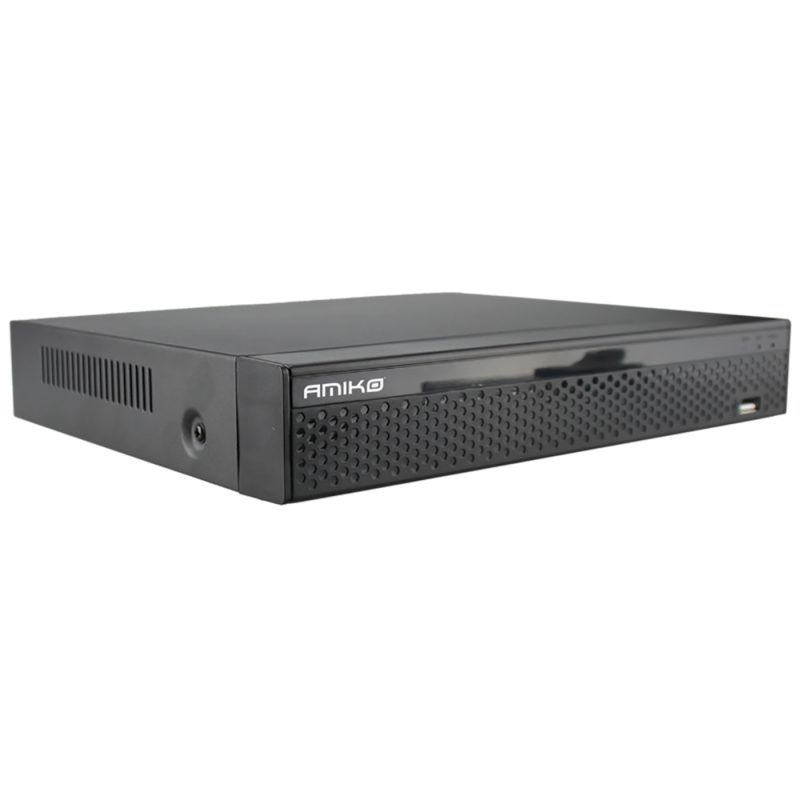 Amiko Home 16 kanalni snimač za video nadzor - XVR 16/16CH HD DVR