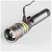 Nebo Ručna svjetiljka, LED, 400 lm, 2000 mAh, IPX4 - NEB-WLT-0024-G