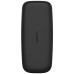 Nokia Telefon mobilni , 1.77" zaslon, Single SIM, FM radio - Nokia 105 SS Black EU