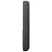 Nokia Telefon mobilni , 1.77" zaslon, Single SIM, FM radio - Nokia 105 SS Black EU