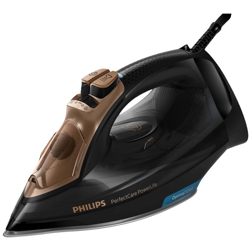 Philips Pegla na paru, 2400W, PerfectCare - GC3929/64