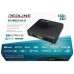 REDLINE Prijemnik IPTV@Android, 4K, 4 / 32 GB, USB, WiFi - IP-80 Max