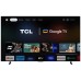TCL Televizor Smart QD-Mini LED 4K UltraHD 85", Google TV - 85C855