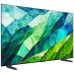 TCL Televizor Smart QD-Mini LED 4K UltraHD 85", Google TV - 85C855