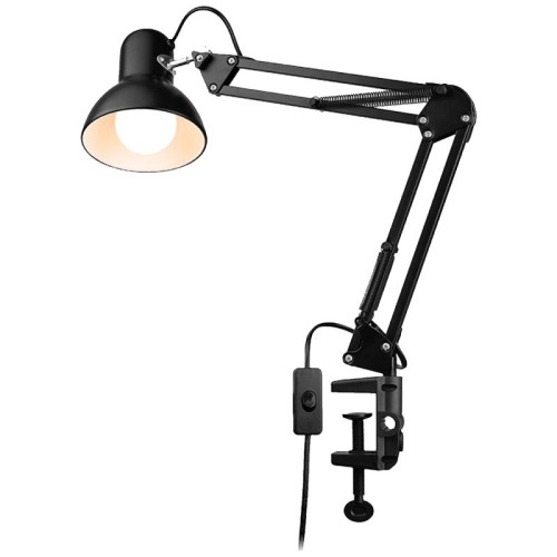 Tracer Lampa,stolna, E27 grlo, max. 40 W, IP20 - Architect 2-in-1 Desk Lamp
