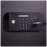 Yale Sef visoke sigurnosni, PIN code pristup - YSEB/250/EB1