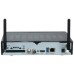 Zgemma Combo prijemnik, DVB-S2/S2X+T2/C, WiFI, Linux - Enigma - H17 Combo 4K