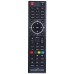Zgemma Combo prijemnik, DVB-S2/S2X+T2/C, WiFI, Linux - Enigma - H17 Combo 4K