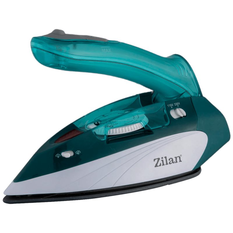 Zilan Pegla na paru, putna, 1100W - ZLN4223