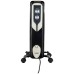 Floria Radijator uljni, 2000 W, 9 rebara - ZLN3659