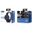 hoco. Slušalice bežične / žične, Bluetooth/ 3.5 mm, plava - W16 Cool motion Blue