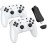 hoco. Igraća konzola Game Stick sa 2 bežična kontrolera - GA31