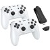 hoco. Igraća konzola Game Stick sa 2 bežična kontrolera - GA31