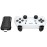 hoco. Igraća konzola Game Stick sa 2 bežična kontrolera - GA31