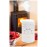 home Ultrazvučni aroma difuzor ovlaživač zraka sa svjetlom 100ml. - AD 15