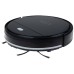 Home Robot Robot, usisavač, Wifi, HEPA filter - Homerobot RV400 Black