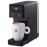illy Aparat za kafu, 850W, 19 bar, 54 kafe gratis - Illy Y3.3 Black
