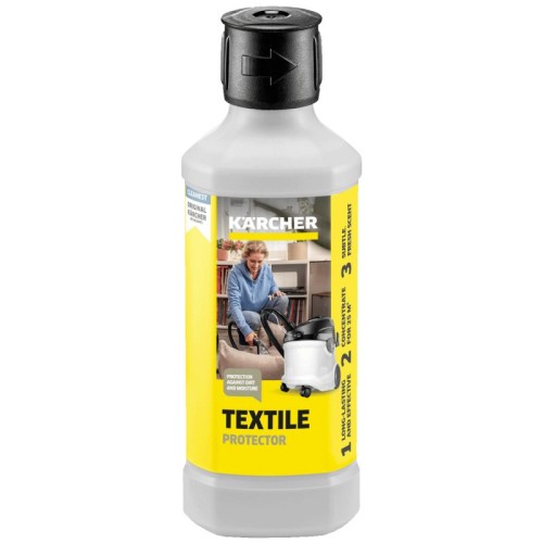 Karcher Impregnacija za tekstil, sredstvo za zaštitu, 0.5 lit. - RM 762