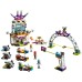 Lego Dan velike utrke, LEGO Friends