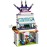 Lego Dan velike utrke, LEGO Friends
