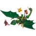 Lego Lloydov zeleni šumski zmaj, LEGO Ninjago