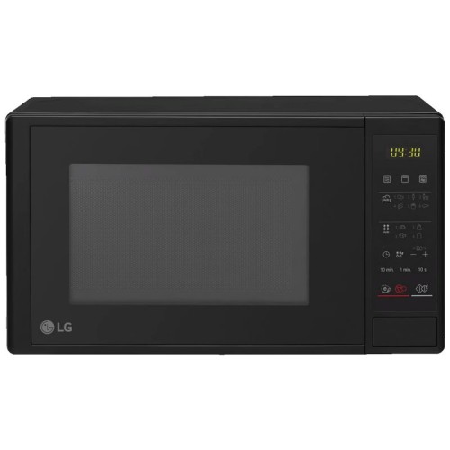 LG Mikrovalna pećnica sa grilom, 700W, zapremina 20 lit. - MH6042D