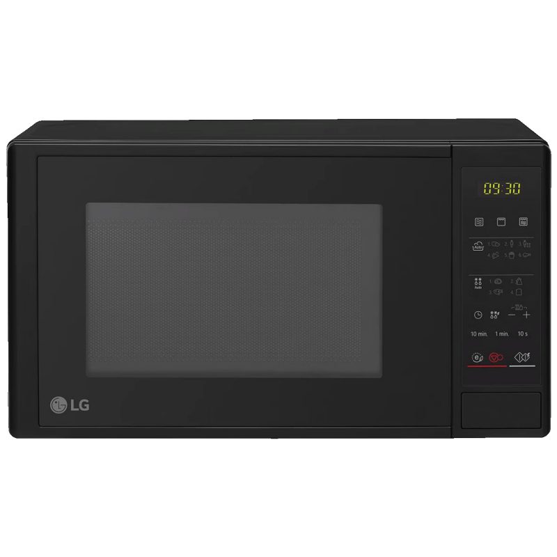 LG Mikrovalna pećnica sa grilom, 700W, zapremina 20 lit. - MH6042D