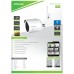 Amiko Home Kamera IP 2MP, PoE, 1/2.9" CMOS, 2.8mm, IP66, WiFi - B25M200 WIFI
