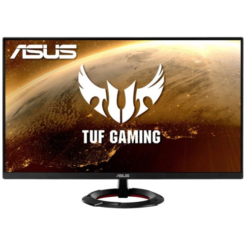 Asus Monitor 27", IPS LED, FullHD, HDMI, DisplayPort, gaming - VG279Q1R