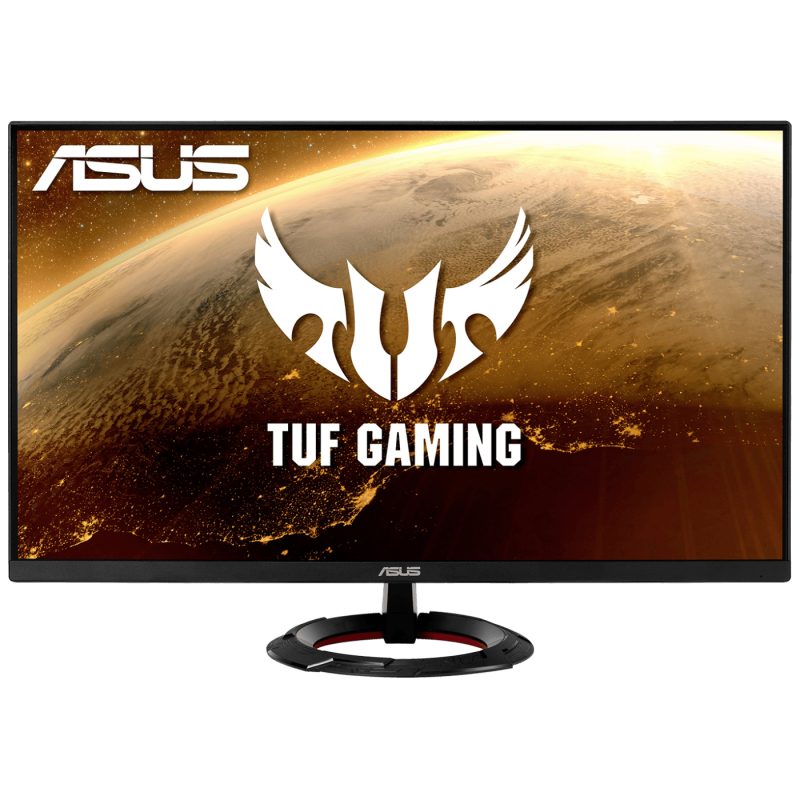 Asus Monitor 27", IPS LED, FullHD, HDMI, DisplayPort, gaming - VG279Q1R