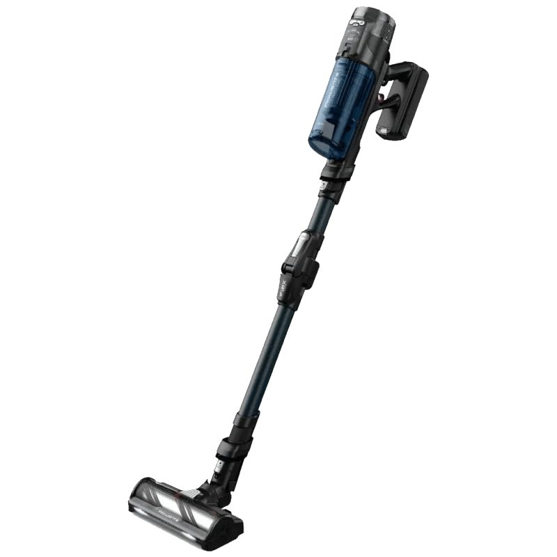 Rowenta Usisavač štapni,akumulatorski,X-Force Flex 13.60 Animal Aqua - RH9AD1WO