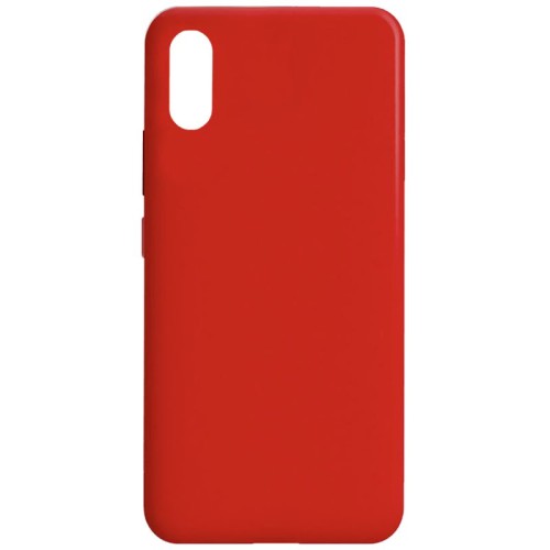 Samsung Maska za mobitel Samsung A10s - Original Silicone Case A10s