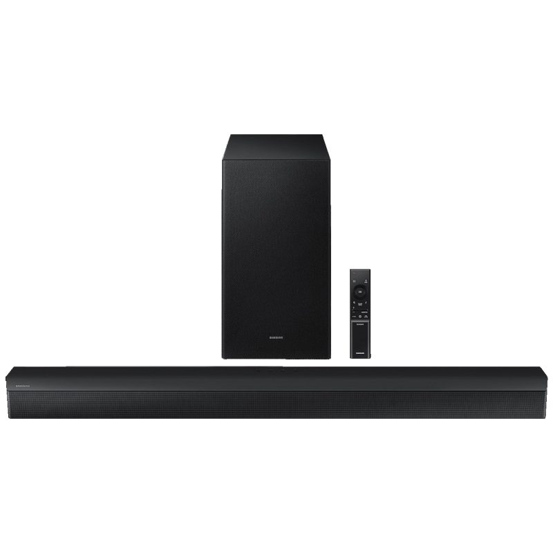 Samsung Soundbar 3.1ch, Bluetooth - HW-B650D/EN