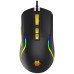 Tracer Tastatura sa osvjetljenjem, optički miš, gaming set, USB - GAMEZONE HORNET87 USB