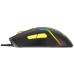 Tracer Tastatura sa osvjetljenjem, optički miš, gaming set, USB - GAMEZONE HORNET87 USB